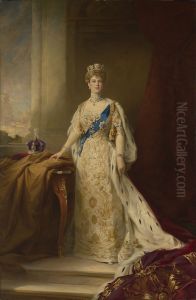 Mary of Teck (1867-1953), Queen Consort of George V