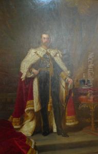 George V (1865-1936)