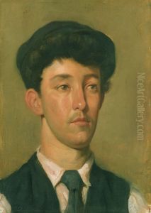 Portrait of a Youth