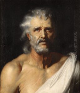 The Dying Seneca