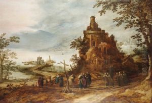 The Journey to Emmaus