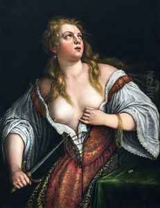 Lucretia