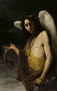 Allegory of Virtuous Love