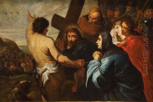 Calvary