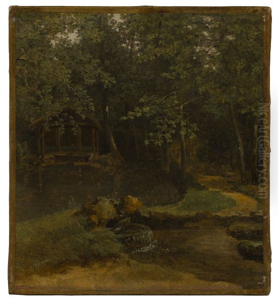 Vy fran Villa Borghese i Rom - view 1