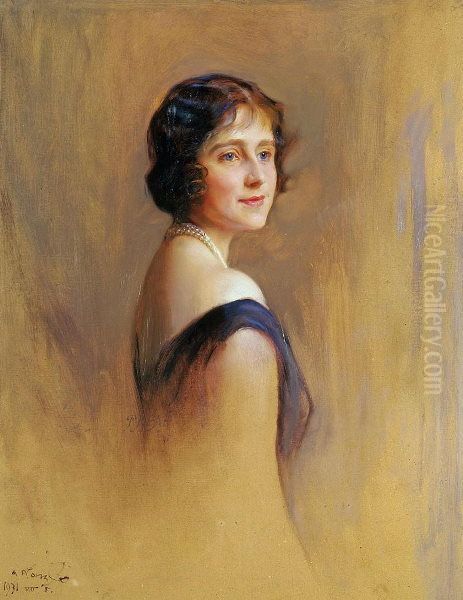 Princess Elizabeth, Duchess of York - view 1