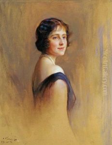 Princess Elizabeth, Duchess of York
