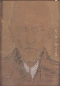 Portret Henryka Hoyera