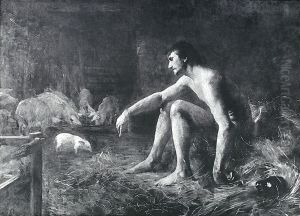 Der verlorene Sohn