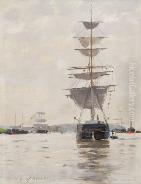 Harbour View - view 1