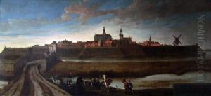 View of Hulst