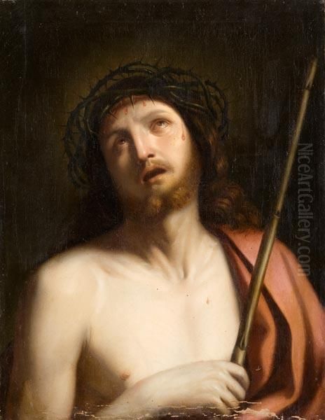 Ecce Homo - view 1
