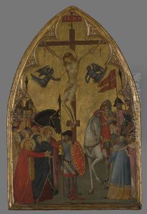 Crucifixion
