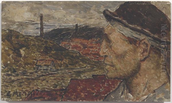 Miner - view 1