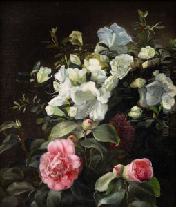 Forarsblomster. Forarsblomster.