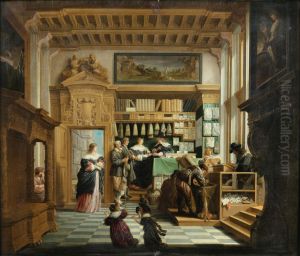 The Lawyer's Cabinet