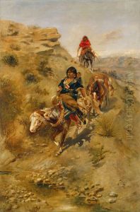 Bringing Home the Meat