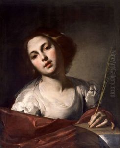Saint Catherine of Alexandria