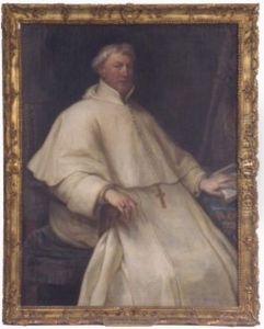 Portrait of Servaes Vaes