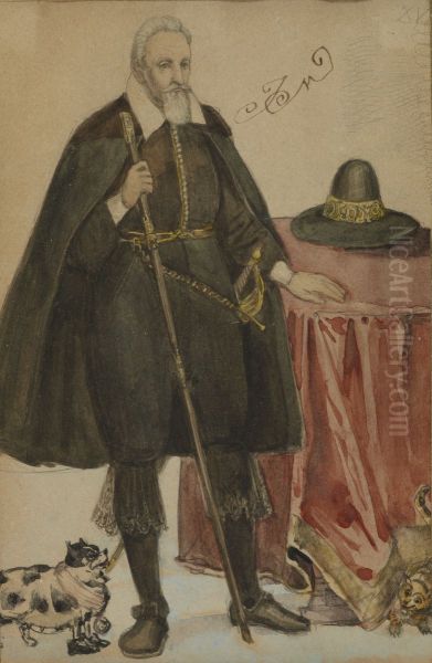 Mikolaj Wolski - view 1