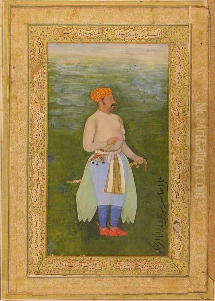 Surajmal - view 1
