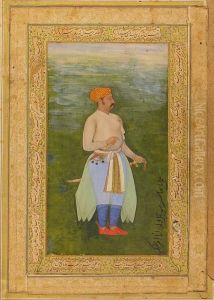 Surajmal by Nanha
