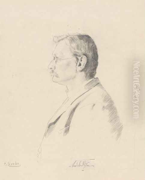 Andreas Disen - view 1
