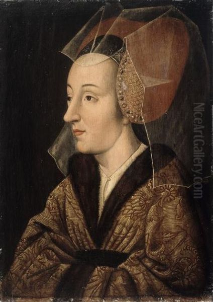 Isabelle de Portugal - view 1