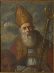 Saint Jerome