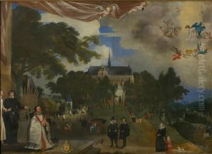 Annual pilgrimage to Our Lady of Wavre-Basse