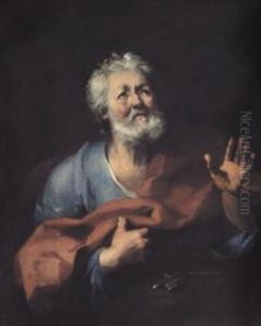 Saint Peter
