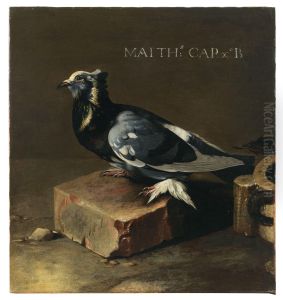 The Dove and the Snake