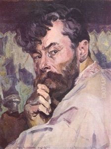 Avtoportret
