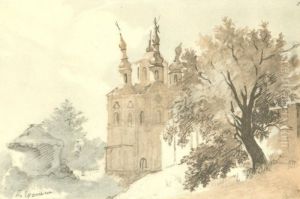 Church of Peter and Paul