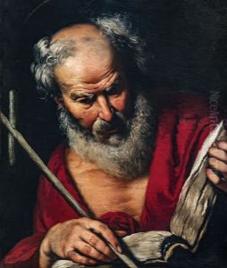St. Jerome St. Jerome