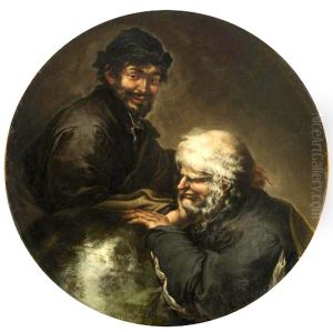 Heraklit und Demokrit Heraklit und Demokrit