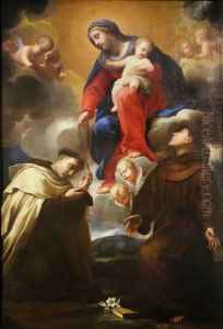 Our Lady of Mount Carmel Our Lady of Mount Carmel
