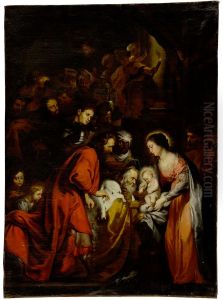 Adoration of the Magi Adoration of the Magi
