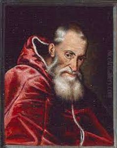 Papa Paolo III