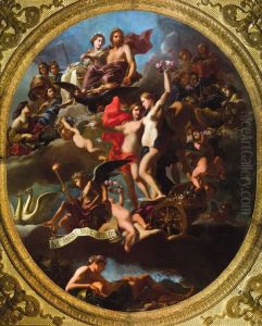 Triumph of grace Triumph of grace