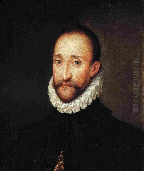 Ottavio Farnese, 2nd Duke of Parma - view 1