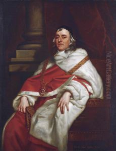 John Glynne (1602-1666)