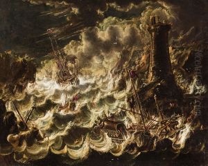 Marine by Matteo Stom