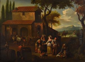The Harvest