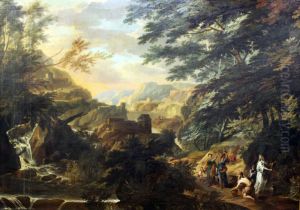 Landscape Landscape