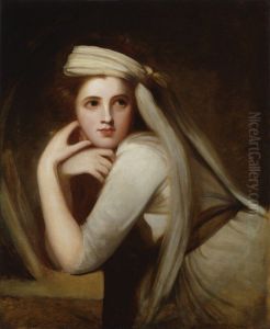 Emma, Lady Hamilton