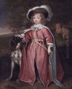Possibly Philip, 7th Earl of Pembroke (1652-1683)