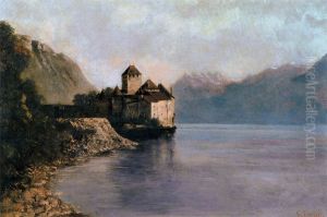 Chateau de Chillon