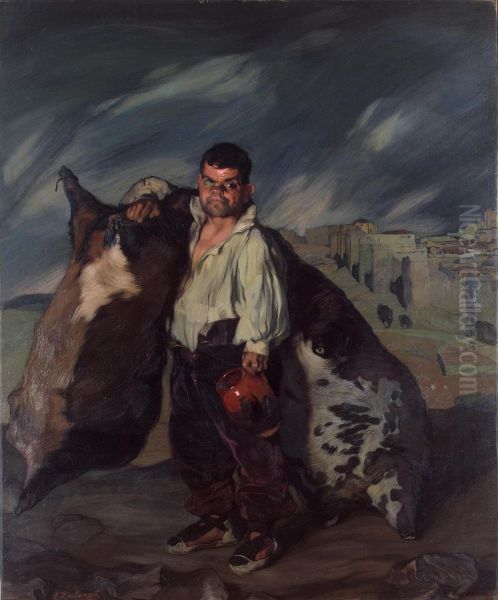 El enano Gregorio - view 1