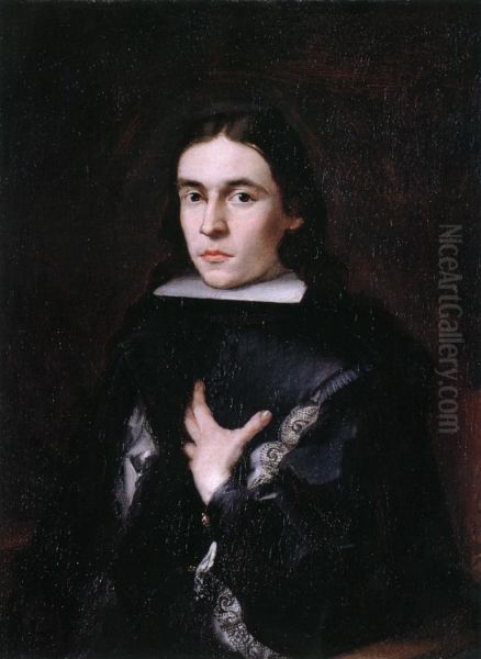 Fernando de Valenzuela, marques de Villasierra - view 1